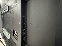 Televisie philips, 55pus6162/12, op verrijdbare tv-standaard - afbeelding 5 van  6