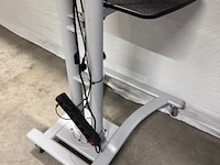 Televisie philips, 55pus6162/12, op verrijdbare tv-standaard - afbeelding 6 van  6