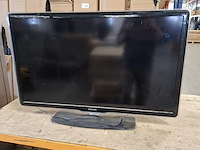 Televisie, philips, ambilight 40pfl - afbeelding 1 van  6