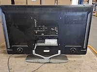 Televisie, philips, ambilight 40pfl - afbeelding 2 van  6