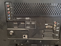 Televisie, philips, ambilight 40pfl - afbeelding 3 van  6