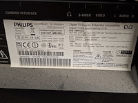 Televisie, philips, ambilight 40pfl - afbeelding 4 van  6
