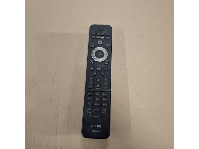 Televisie, philips, ambilight 40pfl - afbeelding 5 van  6