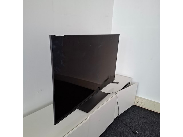 Televisie samsung, gq50qn90aat - afbeelding 2 van  5