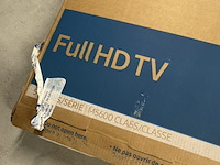 Televisie, samsung, m5600, op verrijdbare voet - afbeelding 4 van  7
