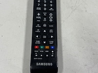 Televisie, samsung, op verrijdbare voet - afbeelding 7 van  7