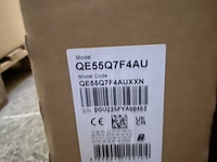 Televisie, samsung, qe55q7f4au 55inch 4k, zwart - afbeelding 4 van  7