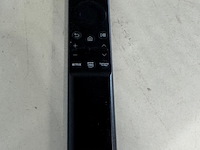 Televisie samsung, qe65q80aat, met wandbeugel - afbeelding 3 van  8