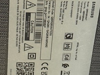 Televisie samsung, qe65q80aat, met wandbeugel - afbeelding 6 van  8