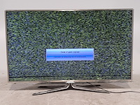 Televisie, samsung, ue40d8000
