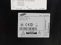 Televisie, samsung, ue40d8000 - afbeelding 8 van  9