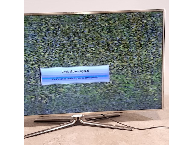 Televisie, samsung, ue40d8000 - afbeelding 3 van  9