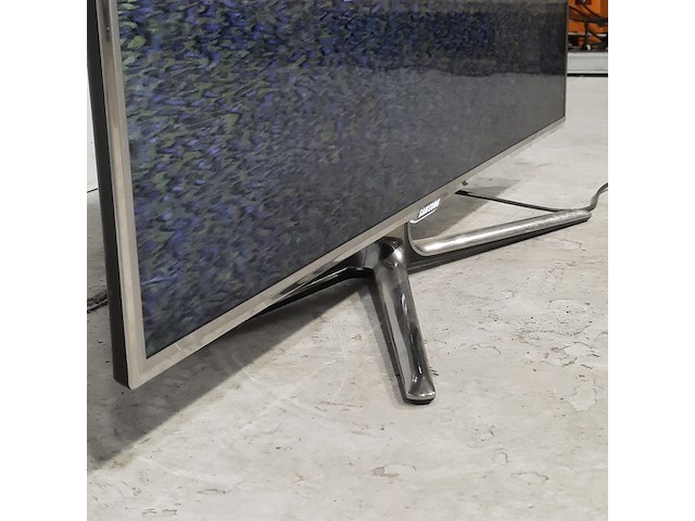 Televisie, samsung, ue40d8000 - afbeelding 4 van  9