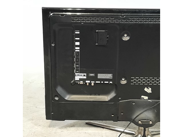 Televisie, samsung, ue40d8000 - afbeelding 6 van  9