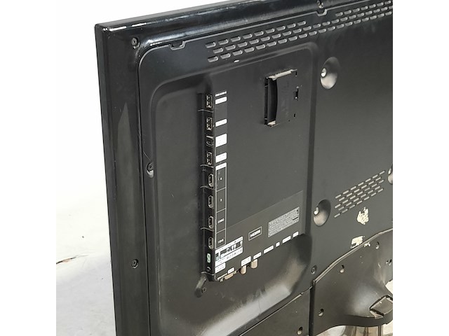 Televisie, samsung, ue40d8000 - afbeelding 9 van  9