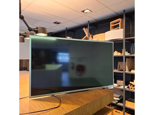 Televisie samsung, ue40k5670ssxxbn - afbeelding 1 van  4