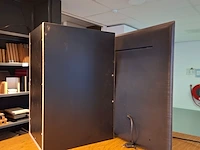 Televisie samsung, ue40k5670ssxxbn - afbeelding 2 van  4