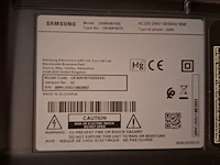 Televisie samsung, ue40k5670ssxxbn - afbeelding 3 van  4
