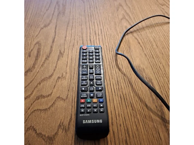 Televisie samsung, ue40k5670ssxxbn - afbeelding 4 van  4