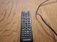Televisie samsung, ue40k5670ssxxbn - afbeelding 4 van  4