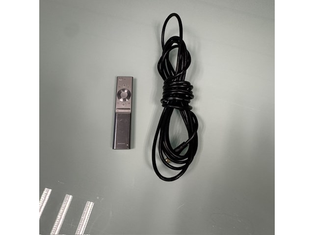 Televisie, samsung, ue49mu6470s - afbeelding 2 van  3