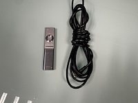 Televisie, samsung, ue49mu6470s - afbeelding 2 van  3