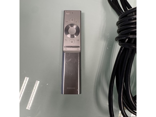 Televisie, samsung, ue49mu6470s - afbeelding 3 van  3