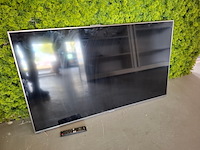 Televisie samsung, ue50tu7100w - afbeelding 1 van  5