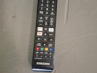 Televisie samsung, ue50tu7100w - afbeelding 2 van  5
