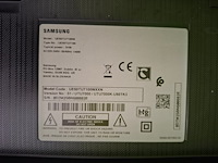 Televisie samsung, ue50tu7100w - afbeelding 4 van  5