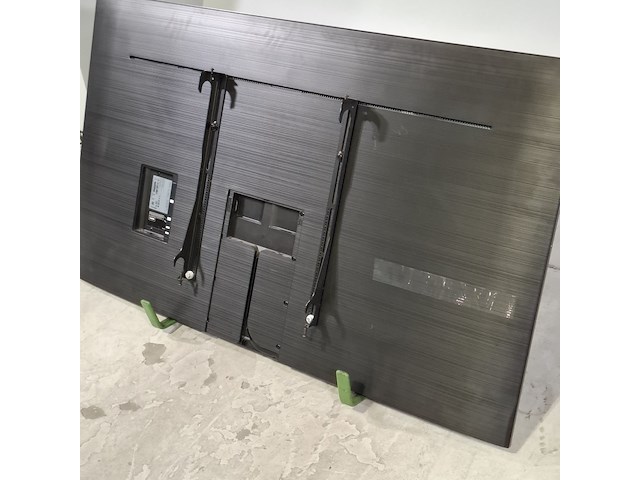 Televisie, samsung, ue65mu7070l - afbeelding 3 van  12