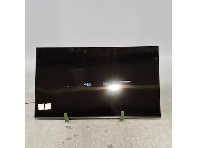 Televisie, samsung, ue65mu7070l - afbeelding 1 van  12
