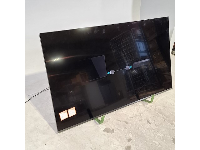 Televisie, samsung, ue65mu7070l - afbeelding 6 van  12