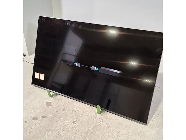 Televisie, samsung, ue65mu7070l - afbeelding 7 van  12