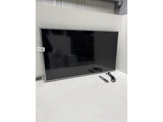 Televisie, samsung, ue#nu7450s - afbeelding 1 van  5