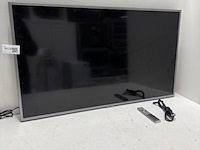 Televisie, samsung, ue#nu7450s - afbeelding 1 van  5