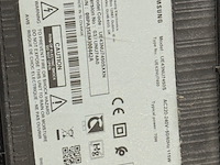Televisie, samsung, ue#nu7450s - afbeelding 4 van  5