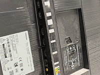 Televisie, samsung, ue#nu7450s - afbeelding 5 van  5