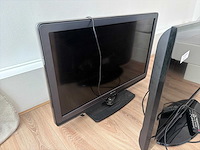 Televisie (samsung/philips) (2x) - afbeelding 2 van  3