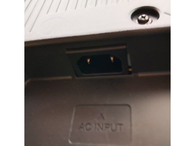 Televisie, sharp, lc-80le645e - afbeelding 2 van  17