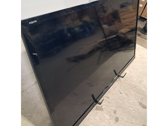 Televisie, sharp, lc-80le645e - afbeelding 4 van  17