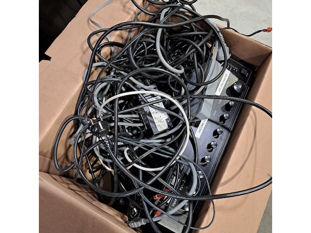 Televisie, sharp, lc-80le645e - afbeelding 5 van  17