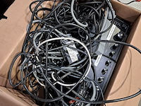 Televisie, sharp, lc-80le645e - afbeelding 5 van  17