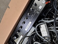 Televisie, sharp, lc-80le645e - afbeelding 6 van  17