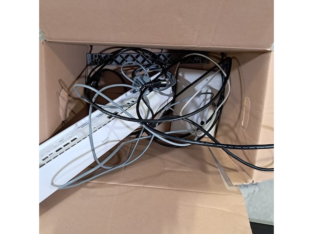 Televisie, sharp, lc-80le645e - afbeelding 7 van  17