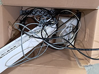 Televisie, sharp, lc-80le645e - afbeelding 7 van  17