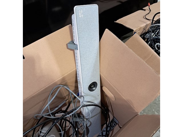 Televisie, sharp, lc-80le645e - afbeelding 8 van  17