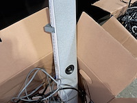 Televisie, sharp, lc-80le645e - afbeelding 8 van  17