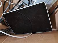 Televisie, sharp, lc-80le645e - afbeelding 9 van  17