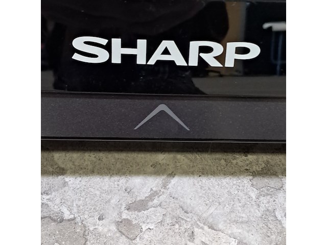 Televisie, sharp, lc-80le645e - afbeelding 10 van  17